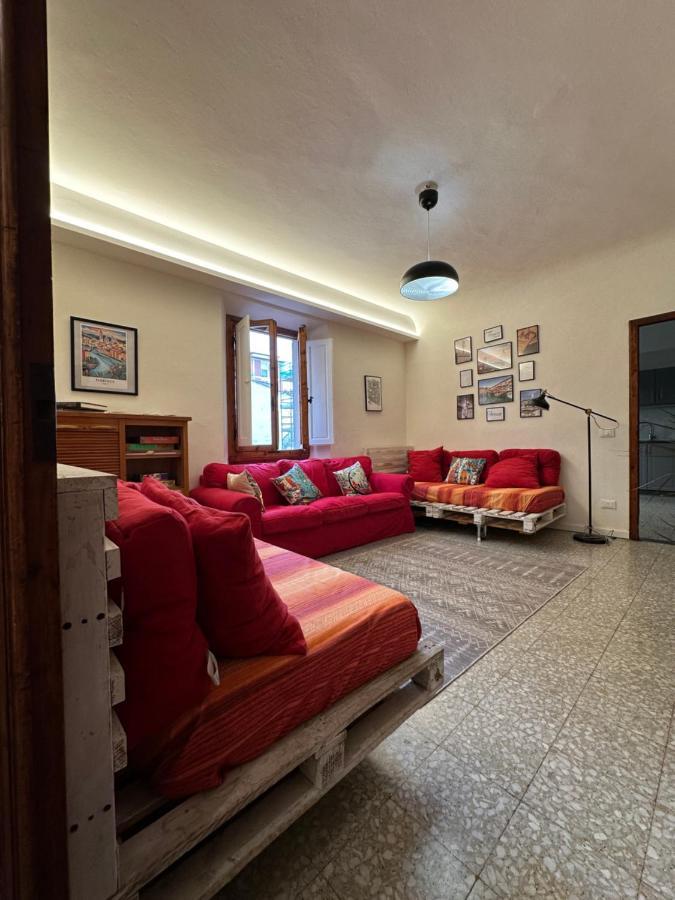Michelangelo - Casa Babette Florence